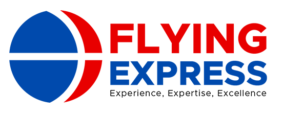 Flying Express Migrates